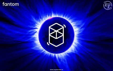 Wie sich die Middleware von Fantom auf das Blockchain-Ökosystem auswirkt – Crypto Times
