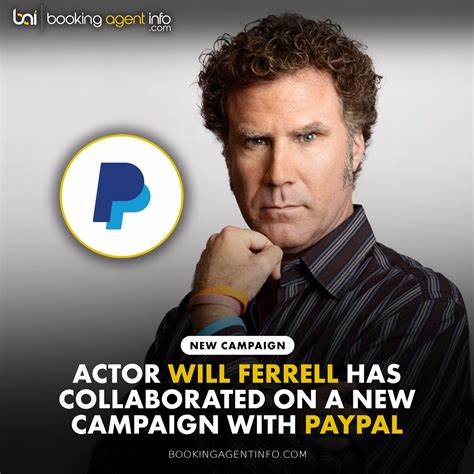 What’s Behind PayPal’s Will Ferrell Ads?