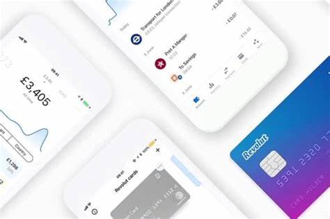 Revolut Adds ZRX, XTZ, OMG and EOS to Supported Cryptocurrencies - Finance Magnates
