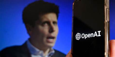 Microsoft Stock Falls Amid OpenAI Row. Why the Partnership Is Under Threat