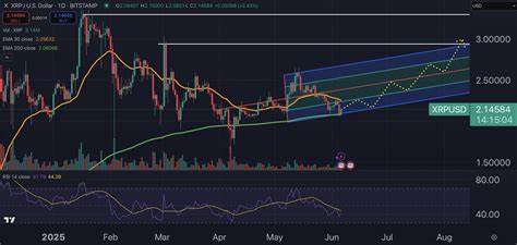 XRP Price Prediction: Chinese Company Files to Buy $300M XRP – $100 XRP Incoming?