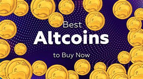 4 Best Altcoins to Buy Now for 12x Returns as the Market Turns Bullish