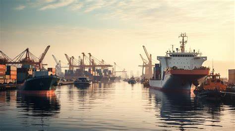 Why ZIM Integrated Shipping Services Ltd. (ZIM) Went Down On Tuesday