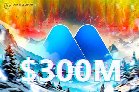 MEXC Launches $300M Ecosystem Fund to Accelerate Web3 Innovation