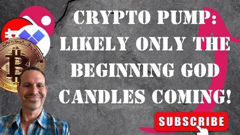 Brett crypto forms God candle; turning point still not confirmed - crypto.news