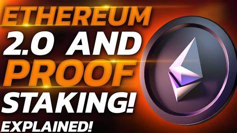 Warum Ethereum auf Proof of Stake umsteigt und wie es funktionieren wird – MIT Technology Review
