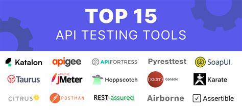 What lightweight API testing tools are you using in 2025?