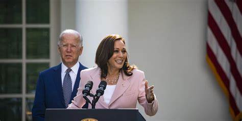 Prediction markets post-Biden: Trump's chances down slightly, but Harris' odds jump to 40% - Fortune