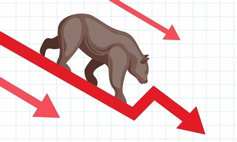 5 Stocks To Buy in a Bear Market