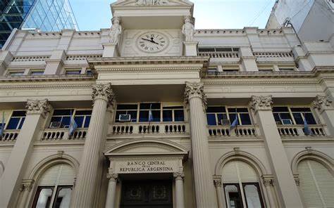 Amid Criticism, Central Bank of Argentina Confirms Moving Gold Abroad - Bitcoin.com News