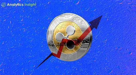 XRP Price Ready for Big Move as Volatility Spikes in 2025