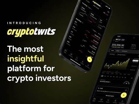 Stocktwits Launches Cryptotwits to Offer Crypto Insights to Over 10 Million Investors