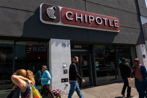 Chipotle and Chick-fil-A helped increase new restaurant locations among top brands in 2024