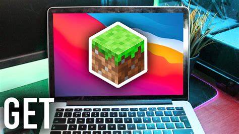 How to Download Minecraft on Old and New MacBooks?