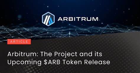 What Is Arbitrum | Everything You Need to Know About ARBI - Capital.com