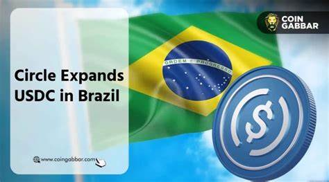Circle Expands USDC Access to Latin America through Local Payment Systems