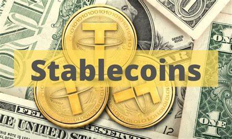 What Are Stablecoins? The Complete Guide (Updated 2024) - CryptoPotato