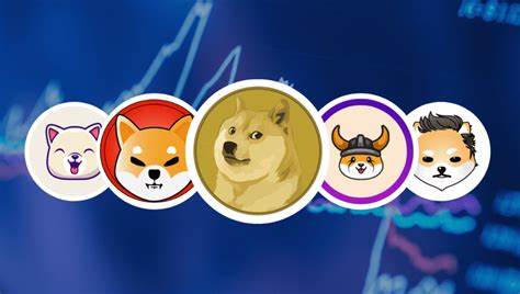 Shiba Inu, other memecoins lead altcoins’ rally after Fed’s pivot - AMBCrypto News