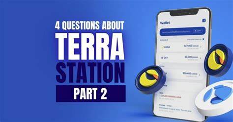4 Questions About Terra Station, Part 2 - Wallet - Altcoin Buzz
