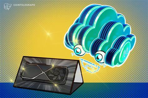  AI&#039;s GPU obsession blinds us to a cheaper, smarter solution 