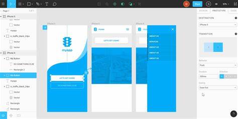 Figma Make: A new way to test, edit, and prompt designs