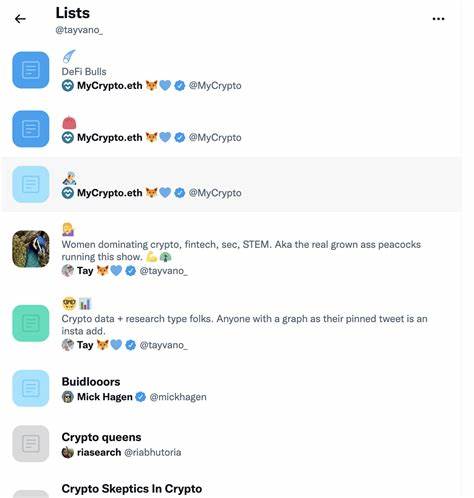 Getting Started With Crypto Twitter - CoinDesk