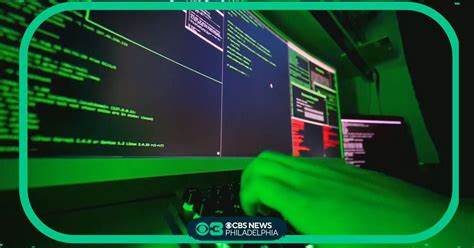 Cyber company Darktrace gets caught up in LockBit gang's apparent blunder