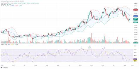 Is It Too Late To Buy BRETT? Brett Price Pumps 70% In A Week And This Might Be The Next Crypto To Explode - Inside Bitcoins