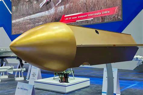 China's bullet-shape satellite test for low orbit surveillance network