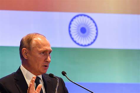 Sanctions-hit Russia is rushing to set up payment systems, including crypto, to make trading easier
