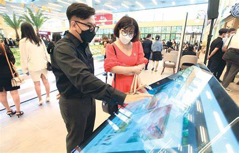 US-Based GEM Fund Commits $80 Million Investment to Vietnam’s Leading Proptech Firm Meey Group