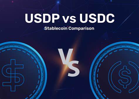 Why are USDC and Other Stablecoins Growing Significantly?
