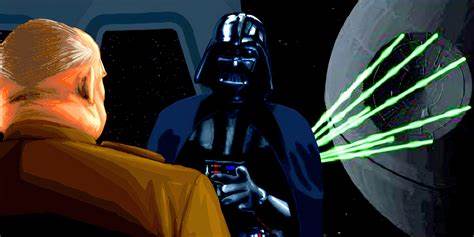 GOG is adding some classic Star Wars games to its preservation program