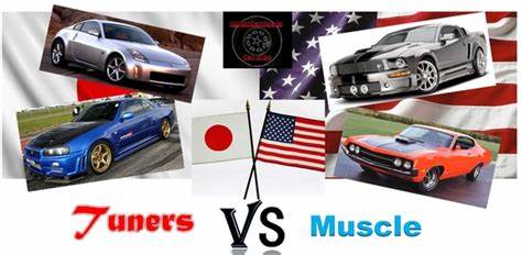Trump vs. Toyota? Why US cars are a rare sight in Japan