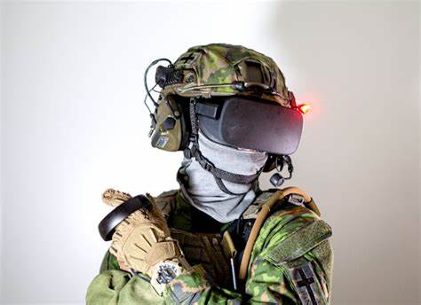 Meta could soon start building tech for the US Army