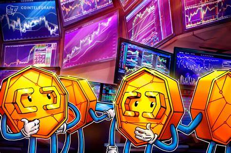 Tel Aviv Stock Exchange’s crypto trading proposal a ‘closed-loop system’ - Cointelegraph