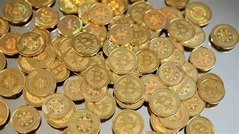 Bitcoin is the future, and it’s time for regulators to act accordingly - The Hill