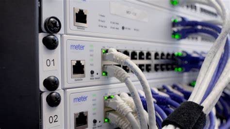 Meter, a Networking Startup, Raises $170M