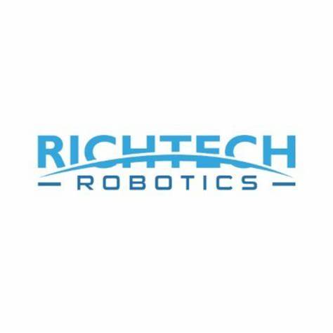 Richtech announces preliminary inclusion in US small-cap Russell 2000 Index