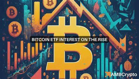 Bitcoin ETFs net flows cross $16B, led by BlackRock – What’s next for BTC? - AMBCrypto News