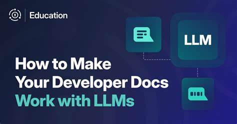 How to Make Your Developer Documentation Work with LLMs