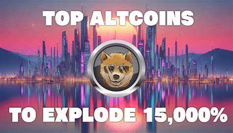 Altcoin Season Nears: Key Indicators Suggest Upcoming Surge in Altcoin Markets – Crypto Rover Analysis