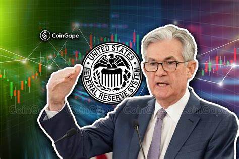 Market tensions build as Bitcoin’s fate hangs on Fed rate cuts - TheStreet