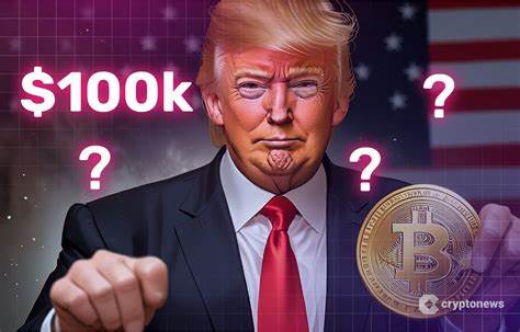 Eric Trump Expects Crypto Market To Replace Banks in 10 Years