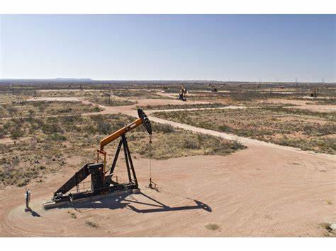 APA to sell New Mexico Permian assets to Permian Resources for $608m