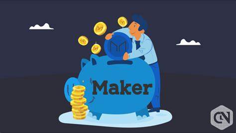 Breaking! Maker (MKR) Could Rally 30%, Here’s Why - Coinpedia Fintech News