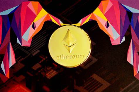 Ethereum Price Suffers 77% Crash Against Bitcoin, On-Chain Deep Dive Reveals Reasons Why