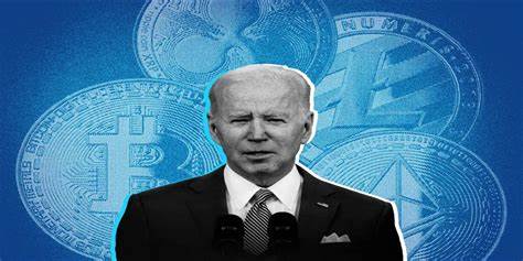 Biden verbietet chinesischen Krypto-Minern Land in der Nähe von Atomraketenbasis – BBC.com
