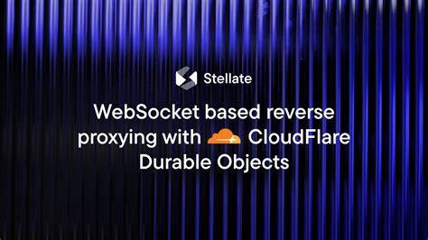 Cloudflare Durable Objects Are Virtual Objects