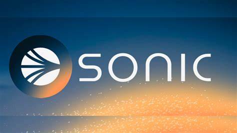 Sonic Blockchain Hits $1 Billion TVL in Just 66 Days Amid Crypto Market Turmoil